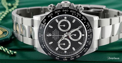 daytona review rolex|rolex daytona thickness.